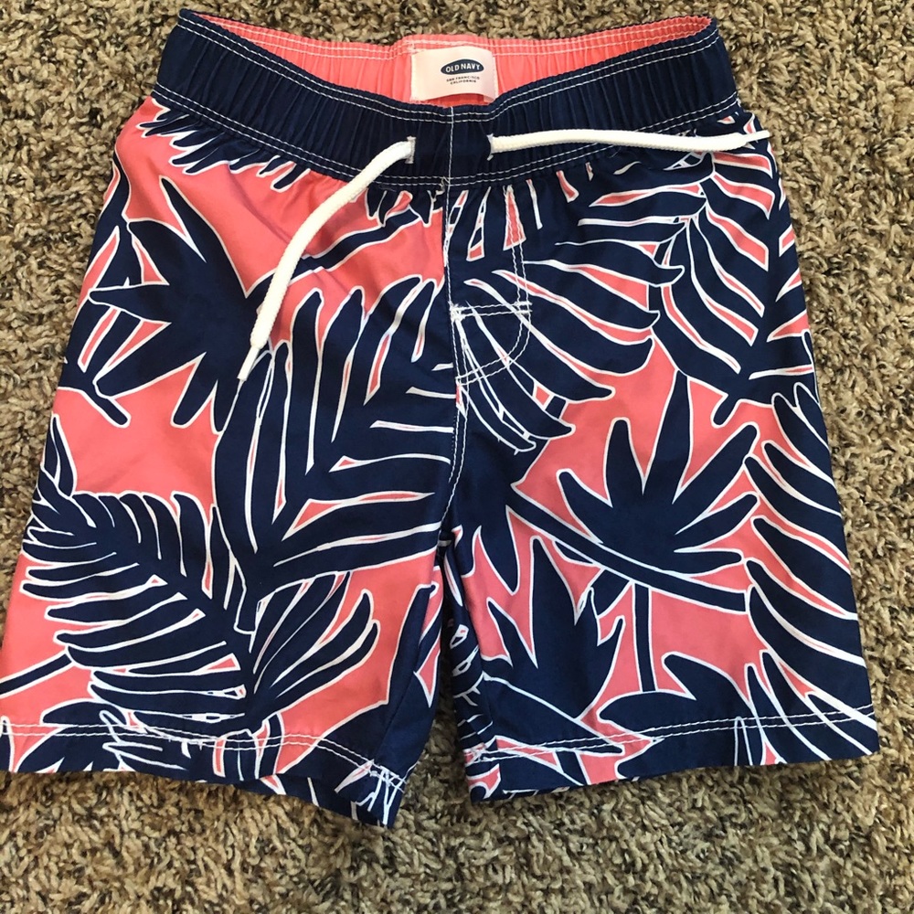 Swim trunks 3T